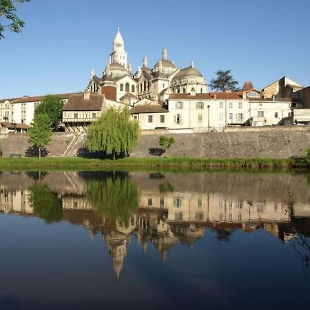 Appartement En Centre Ville Historique Périgueux Extérieur photo