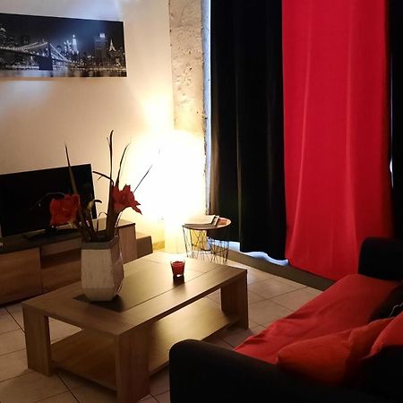 Appartement En Centre Ville Historique Périgueux Extérieur photo