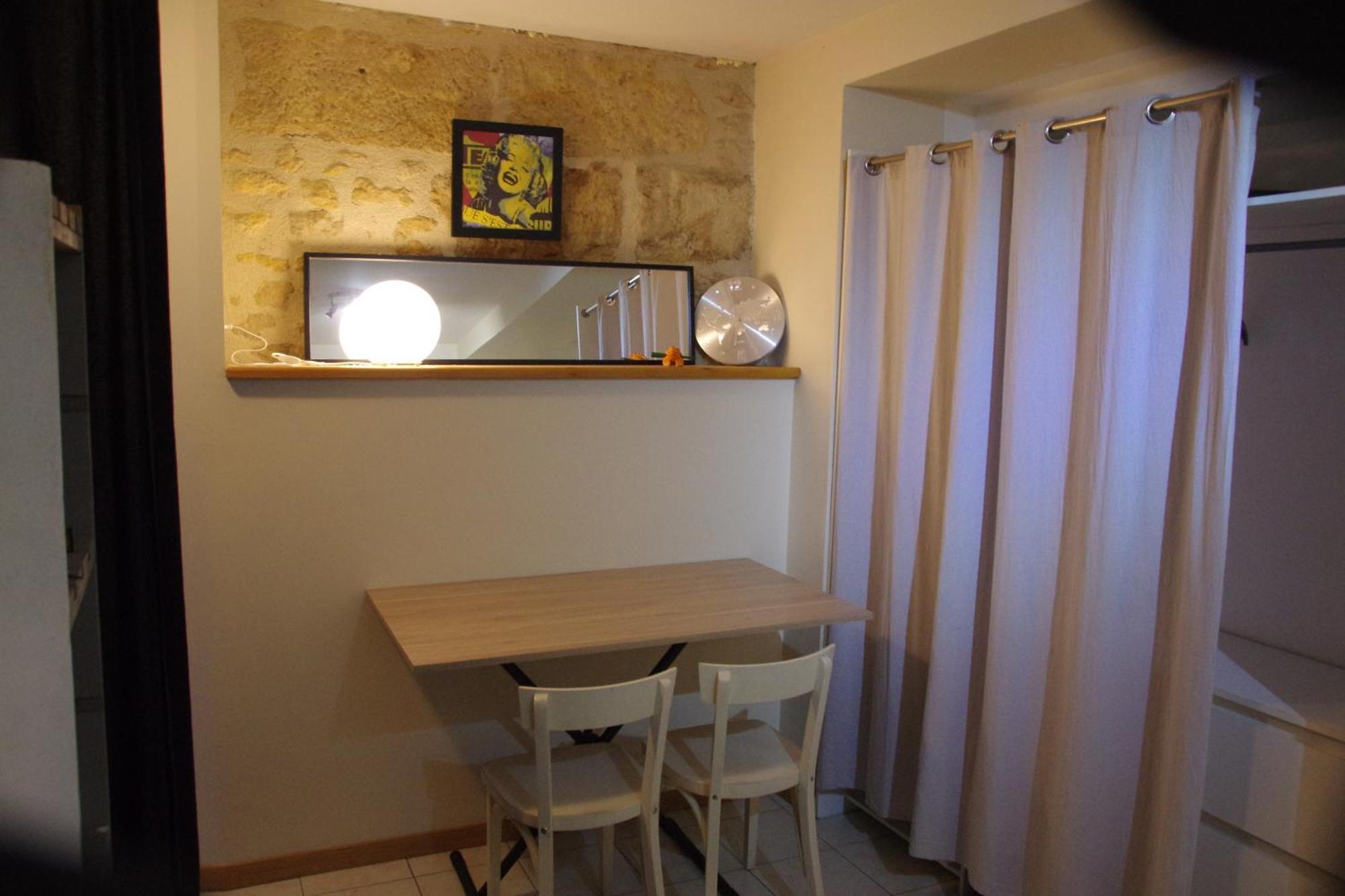 Appartement En Centre Ville Historique Périgueux Extérieur photo