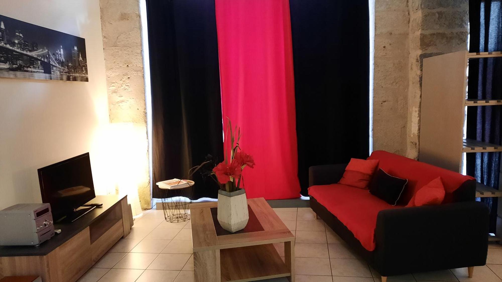 Appartement En Centre Ville Historique Périgueux Extérieur photo